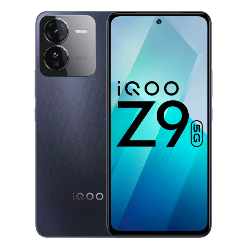 iQOO z9